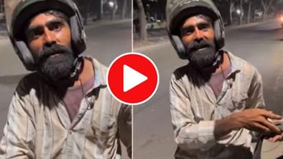 ಬೆಂಗಳೂರಿನ ಉಬರ್ ಬೈಕ್ ಚಾಲಕನ ಸಂಬಳ ಕೇಳಿ ಸಿಲಿಕಾನ್ ಸಿಟಿ ಮಂದಿ ಫುಲ್ ಶಾಕ್