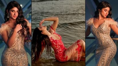 Who is Pragya Nagra? Malayalam actress's alleged s*x video leaked online; check details