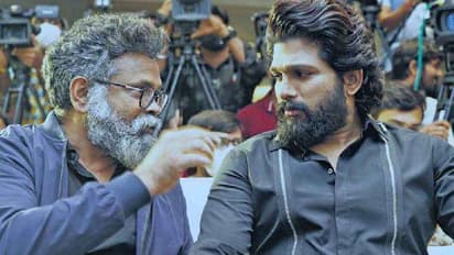 1500 கோடி வசூலித்தும் தளபதியின் கோட்டையில் மண்ணைக்கவ்விய புஷ்பா 2 - இத்தனை கோடி நஷ்டமா?