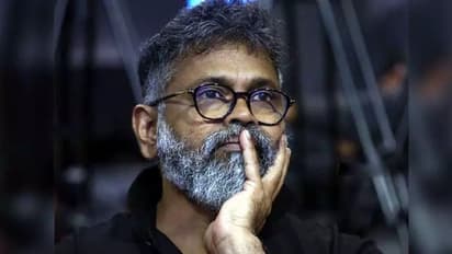 പുഷ്പ സംവിധായകൻ സുകുമാറിന്റെ വീടുകളിൽ ഇൻകം ടാക്സ് പരിശോധന, നിർമാതാക്കളുടെ വീടുകളിലെ ഐടി റെയ്ഡ് രണ്ടാം ദിവസം