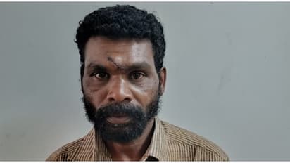 വീടിന് മുന്നിൽ വെച്ച് വാക്കേറ്റം; അളിയനെ തലയ്ക്കടിച്ച് കൊലപ്പെടുത്തിയ കേസിലെ പ്രതി പിടിയിൽ  