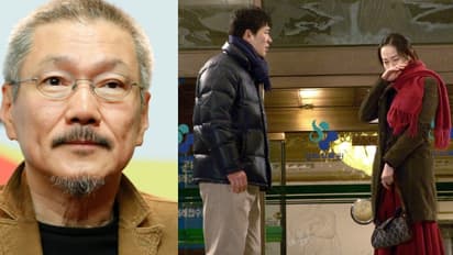 ഐ എഫ് എഫ് കെ : സമകാലിക സിനിമ വിഭാഗത്തിൽ ഹോംഗ് സാങ് സൂവിന്‍റെ നാല് ചിത്രങ്ങൾ  