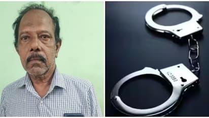 വീട്ടിൽ 150 ബാങ്ക് ചെക്കുകൾ, ആധാരങ്ങൾ, ആർ.സി ബുക്കുകൾ; അമിത പലിശയ്ക്ക് കടം കൊടുക്കുന്നയാൾ പിടിയിൽ