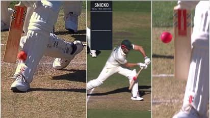 മണ്ടത്തരങ്ങളുടെ ഘോഷയാത്ര! ഇന്ത്യ-ഓസീസ് രണ്ടാം ടെസ്റ്റില് അംപയറിംഗ് വിവാദം