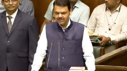 Speaking Marathi now mandatory in all Maharashtra government offices