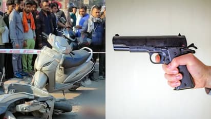 Delhi SHOCKER! Businessman shot dead during morning walk by bike-borne assailants in Shahdara