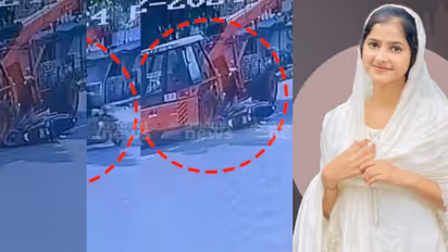 നിക്കാഹ് കഴിഞ്ഞ് 5 ദിവസം മാത്രം, സൽക്കാരം കഴിഞ്ഞ് മടങ്ങവേ ജീവനെടുത്ത് അപകടം: നേഹയുടെ മരണത്തിൽ വിതുമ്പി നാട്