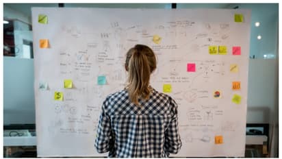 ഏഴ് ലക്ഷം പേര്‍ വായിച്ച സ്റ്റാര്‍ട്ടപ്പ് ആശയം; സോഷ്യല്‍ മീഡിയയില്‍ വൈറലായ കുറിപ്പ് വായിക്കാം 