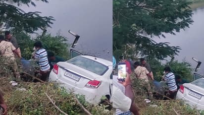  அதிகாலையில் நெஞ்சை பதறவைக்கும் கோர விபத்து! 5 இளைஞர்கள் பலி! நடந்தது என்ன? பரபரப்பு தகவல்!