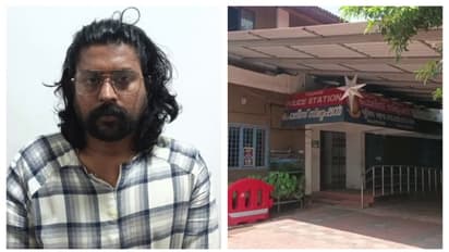 പരസ്യകമ്പനിയിൽ ജോലി വാഗ്ദാനം, എത്തിച്ചത് സൈബർ തട്ടിപ്പ് കേന്ദ്രത്തിൽ; പണവും തട്ടിച്ചു; പ്രതി അറസ്റ്റില്