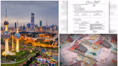 കുവൈറ്റ് ബാങ്ക് ലോൺ തട്ടിപ്പ്: വിശദീകരണവുമായി പ്രതികളായ മലയാളികൾ; 'വായ്പ മുടങ്ങാൻ കാരണം ജോലി നഷ്ടമായത്'