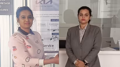 ಸಹೋದ್ಯೋಗಿಗೆ ಜಾತಿನಿಂದನೆ ಮಾಡಿದ ಇಬ್ಬರು ಯುವತಿಯರು! ದೂರು ಕೊಟ್ಟರೂ ಕ್ರಮ ಇಲ್ಲ!