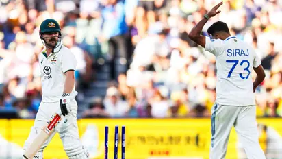 സിറാജിന് കുറച്ച് കടുത്ത ശിക്ഷ, ഹെഡിന്റെ ചെവിക്ക് പിടിച്ചു! ഇരുവരും കുറ്റക്കാരെന്ന് ഐസിസി