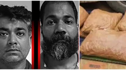 ഒഡീഷ ടൂ കൊല്ലം ട്രെയിനിൽ യാത്ര, ആരും സംശയിക്കാതിരിക്കാൻ സൂക്ഷിച്ചത് കാറിൽ തന്നെ; പിടിച്ചത് 5 കിലോയോളം കഞ്ചാവ്