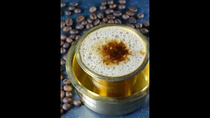 தினமும் 3 கப் காஃபி குடிச்சா ஆயுள் அதிகரிக்குமா? எத்தனை வருடம் அதிகரிக்கும் தெரியுமா?