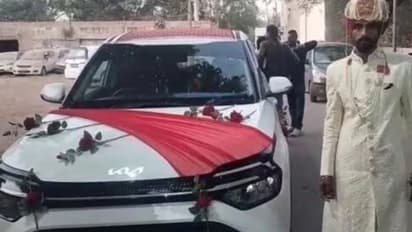 ഫോണിൽകൂടെ വിവാഹം ഉറപ്പിച്ചു, ദുബായിൽ നിന്നെത്തി പണവും നൽകി; വധു പറഞ്ഞതെല്ലാം കള്ളം, നെഞ്ചുപൊട്ടി പ്രവാസി