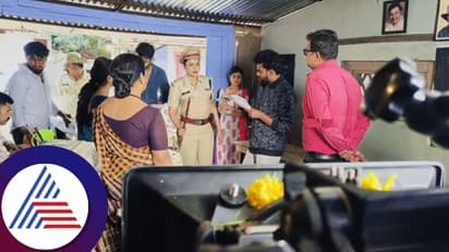 ಶೂಟಿಂಗ್ ಸೆಟ್ನಲ್ಲಿ ಡೈಲಾಗ್ ಹೇಳಿಕೊಡುವುದು ಹೇಗೆ? ಪುಟ್ಟಕ್ಕನ ಮಕ್ಕಳು ತೆರೆಮರೆ ವಿಡಿಯೋ ವೈರಲ್