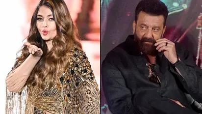 'That beautiful side will disappear': When Sanjay Dutt met Aishwarya Rai Bachchan before stardom