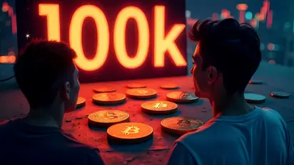 9 Best Crypto Presale to Watch as Bitcoin Eyes $100K Post-Thanksgiving Surge