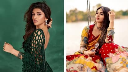 ஒரே ஷாங்குல ஒட்டு மொத்த ஹீரோயின் வாய்ப்பையும் தட்டி பறிக்கும் ஸ்ரீலீலா?