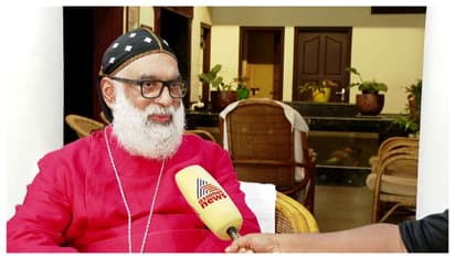 പള്ളിത്തർക്കം: സമവായ നീക്കങ്ങൾക്ക് തയ്യാറെന്ന് യാക്കോബായ സഭ; 'ഇരുവിഭാ​ഗത്തെയും സർക്കാർ വിളിച്ച് ചർച്ച നടത്തണം'