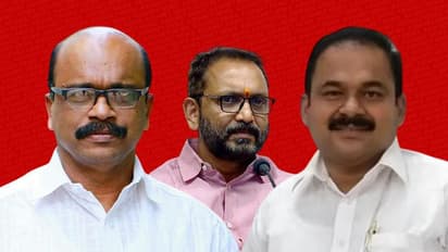 ബിപിൻ സി ബാബുവും മധു മുല്ലശ്ശേരിയും ബിജെപി സംസ്ഥാന സമിതിയിൽ; നാമനിർദേശം ചെയ്ത് കെ സുരേന്ദ്രൻ