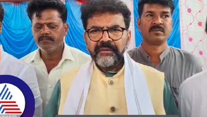 ಮುಸ್ಲಿಂ ಮನಸ್ಥಿತಿಯ ಹಿಂದೂಗಳಿಂದ ದೇಶಕ್ಕೆ ಅಪಾಯ: ಛಲವಾದಿ ನಾರಾಯಣಸ್ವಾಮಿ