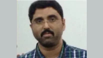 കോഴിക്കോട് അവധിക്ക് വീട്ടിലെത്തിയ 55കാരനായ പ്രവാസി വീട്ടിലെത്തി മണിക്കൂറുകള്ക്കുള്ളില് കുഴഞ്ഞുവീണ് മരിച്ചു