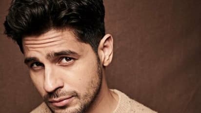 പരം സുന്ദരി തുടങ്ങി, പ്രണയ കഥയുമായി സിദ്ധാര്ഥ് മല്ഹോത്ര