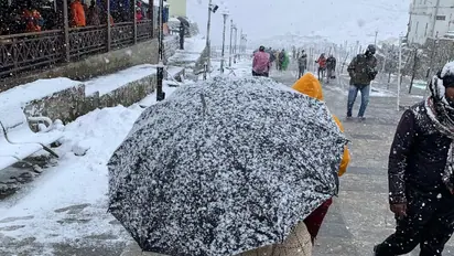 Kolkata Weather LATEST update: Will Bengal be covered in snow? Chilling cold to arrive during New Year; Check
