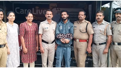 മൈസൂരിൽ നിന്ന് കോഴിക്കോട്ടേക്ക് കെഎസ്ആർടിസിയിൽ വന്ന മലയിൻകീഴ് സ്വദേശി; പരിശോധനയിൽ പിടിച്ചത് മെത്താംഫിറ്റമിൻ