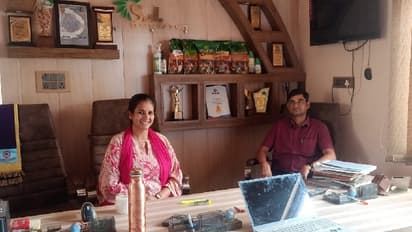 From BTech degree to vermicompost business: Sana Khan’s inspiring entrepreneurial journey