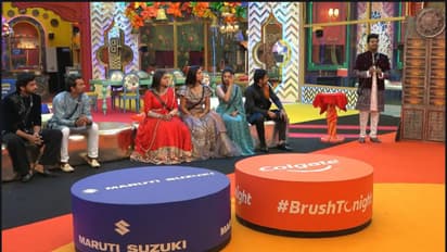 నాగార్జున.. నిఖిల్ ను విన్నర్ చేయాలని చూస్తున్నారా..? రోహిణి ఎలిమినేట్, రియల్ హీరో గౌతమ్.