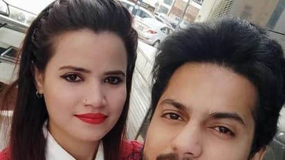 संभल हिंसा व्हिडिओवर पत्नीला ट्रिपल तलाक