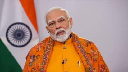 PM Modi pays tribute to 'true genius' Zakir Hussain, hails tabla maestro's global impact on music