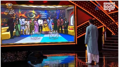 BBK11: ನಾಯಿತರ ನಿತ್ಕೊಂಡಿರ್ತನಲ್ಲ, ನೀವು ಇನ್ಮುಂದೆ ನಿಂತೇ ಇರಿ ಕಿಚ್ಚನ ಕ್ಲಾಸ್‌ಗೆ ಬೆಚ್ಚಿದ ಮನೆ