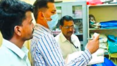 5 ಬಾಣಂತಿಯರ ಬಲಿ ಪಡೆದ ಬಳ್ಳಾರಿ ಆಸ್ಪತ್ರೆಗೆ ಲೋಕಾಯುಕ್ತ ದಾಳಿ