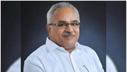 കാനത്തിന്റെ കുടുംബത്തോട് ക്ഷമ പറഞ്ഞ് സിപിഐ; സമ്മേളനത്തിലേക്ക് ക്ഷണിക്കാത്തതിൽ വീഴ്ചയുണ്ടെന്ന് ബിനോയ് വിശ്വം