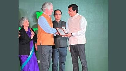 സുസ്ഥിര ജനകീയ ടൂറിസം മേഖലയിലെ നൂതന പദ്ധതികൾ; കേരളത്തിന് പുരസ്കാരം