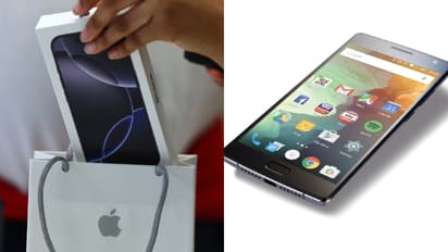 Israeli IDF decided to ban Android phones for senior officers