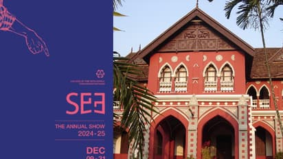 തിരുവനന്തപുരം ഫൈൻ ആർട്സ് കോളേജിൽ 'സീ - ദി ആനുവൽ ഷോ'ക്ക് നാളെ തുടക്കം; കലാസൃഷ്ടികളുടെ പ്രദർശനം ഡിസം. 31 വരെ