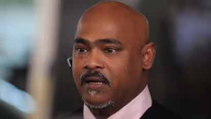 ವಿನೋದ್‌ ಕಾಂಬ್ಳಿ ಕ್ರಿಕೆಟ್‌ ಜೀವನ 10 ವರ್ಷ ಕೂಡ ನಡೆಯಲಿಲ್ಲ..ಇದಕ್ಕೆ ಕಾರಣ ತಿಳಿಸಿದ್ರು ರಾಹುಲ್‌ ದ್ರಾವಿಡ್‌!