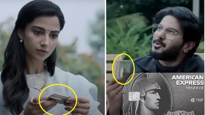 லக்கி பாஸ்கர் படத்தில் வரும் Amex கார்டின் சிறப்பு என்ன தெரியுமா? வேற லெவல்!