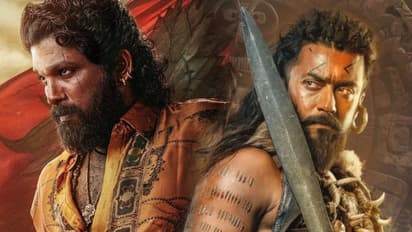 கங்குவா கசக்குது; புஷ்பா 2-னா இனிக்குதா? பாரபட்சம் காட்டுகிறதா கோலிவுட்!