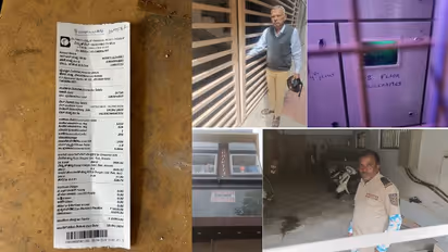 Bengaluru: Landlord accused of arrogance, locks Tenant out over rent dispute and unpaid electricity bill