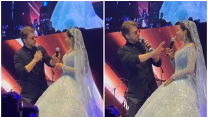 How Much Did Shah Rukh Khan earn for his performance at the Delhi Wedding? Here's what MUA Amrit reveals