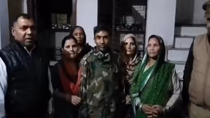 ട്വിസ്റ്റോട് ട്വിസ്റ്റ്, രാജു എന്ന പേരുപോലും കള്ളം, 9 കുടുംബങ്ങളെ പറ്റിച്ചു, യുവാവ് അറസ്റ്റിലായത് നാടകീയമായി