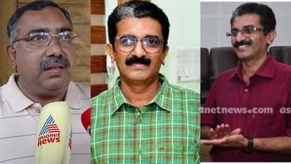 'പരിക്കില്ലെന്ന് ആദ്യം റിപ്പോർട്ട്, അടിവസ്ത്രത്തിലെ രക്തക്കറ എങ്ങനെ വരും'; ഡോക്ടർക്കെതിരെ നവീന്‍റെ ബന്ധുക്കൾ