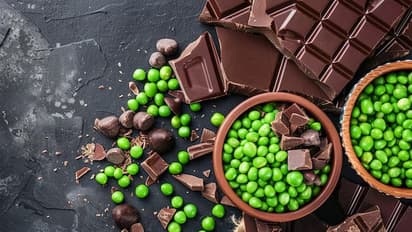 Year Ender 2024: ಕೇಳುವಾಗಲೇ ವಾಕರಿಕೆ ತರಿಸಿ, ಸೋಶಿಯಲ್‌ ಮೀಡಿಯಾಗೆ ಶಾಕ್‌ ನೀಡಿದ ವರ್ಷದ ರೆಸಿಪಿಗಳು!