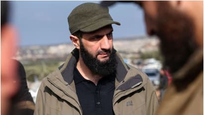 പ്രതീക്ഷ തെറ്റിച്ച് അൽ ജുലാനി സിറിയയിൽ അധികാരത്തിലെത്തി; ഒരു കോടി ഡോളർ പാരിതോഷികം പിൻവലിച്ച് അമേരിക്ക